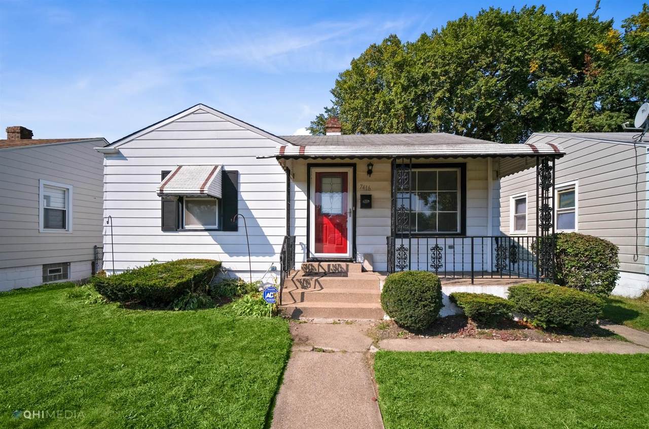 7416 Columbia Avenue - Photo 1