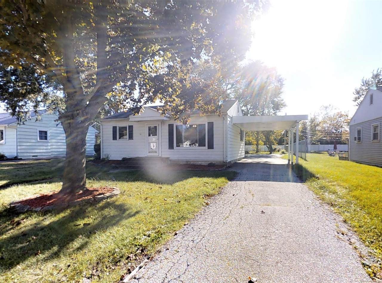 309 Maple Street - Photo 1