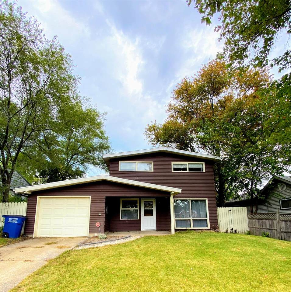 722 Madison Street - Photo 1
