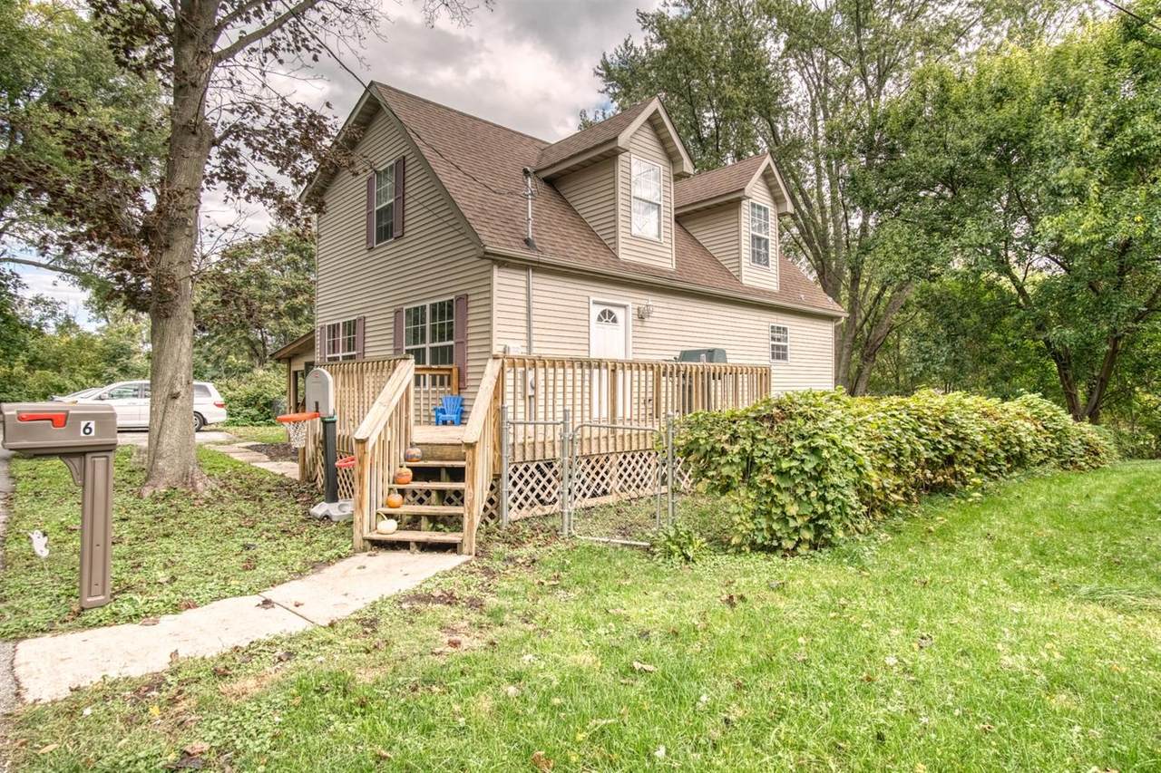 6 Dumas Street - Photo 1