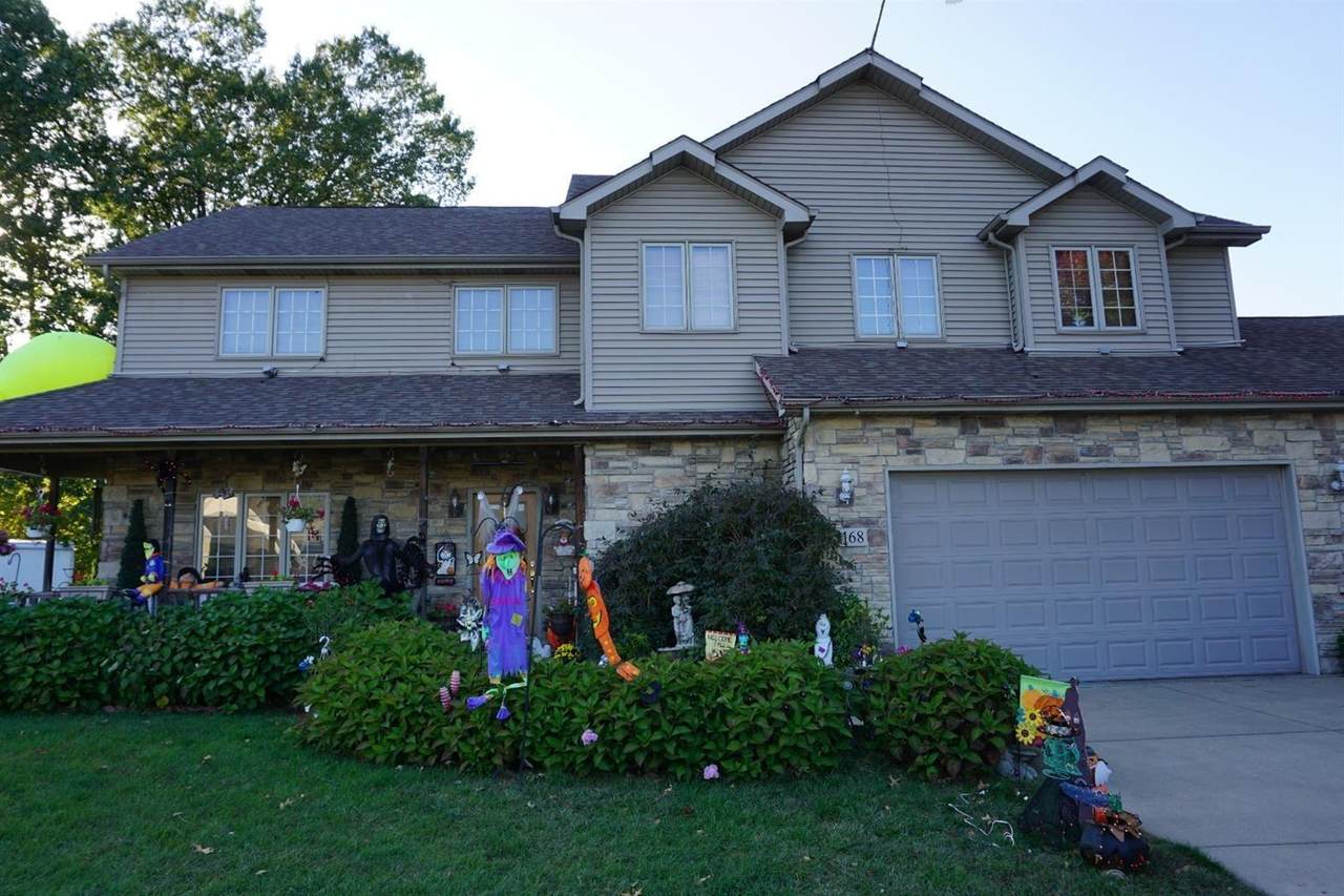 2168 Bravo Court - Photo 1