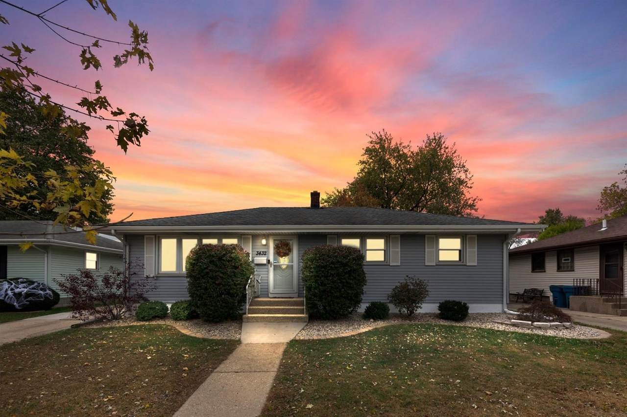3432 Laporte Street - Photo 1