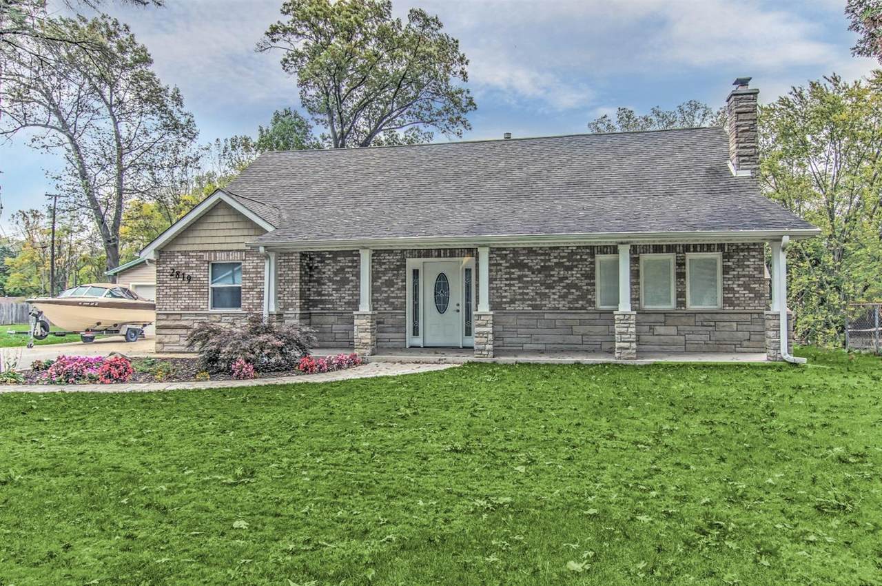 2819 Bryant Street - Photo 1