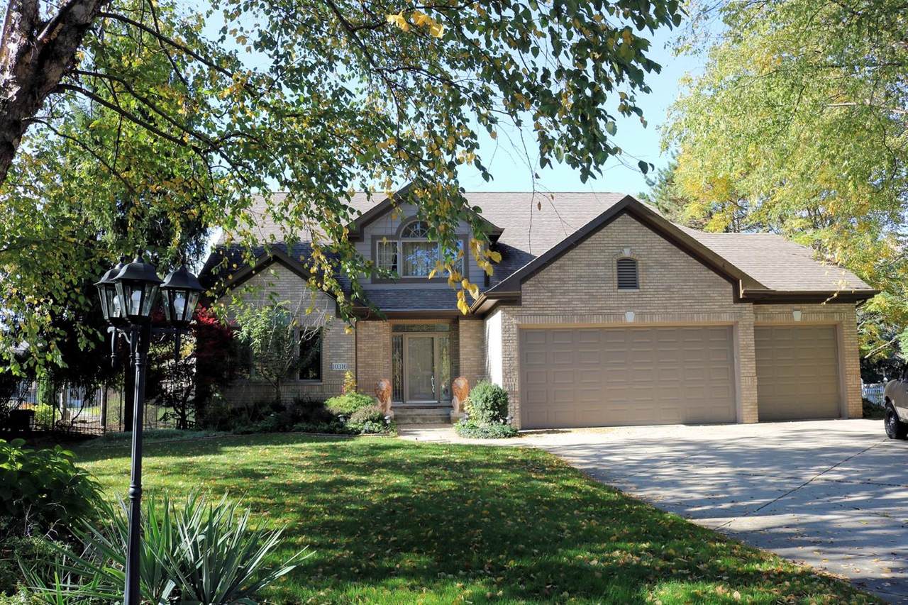 10316 Cherrywood Lane - Photo 1