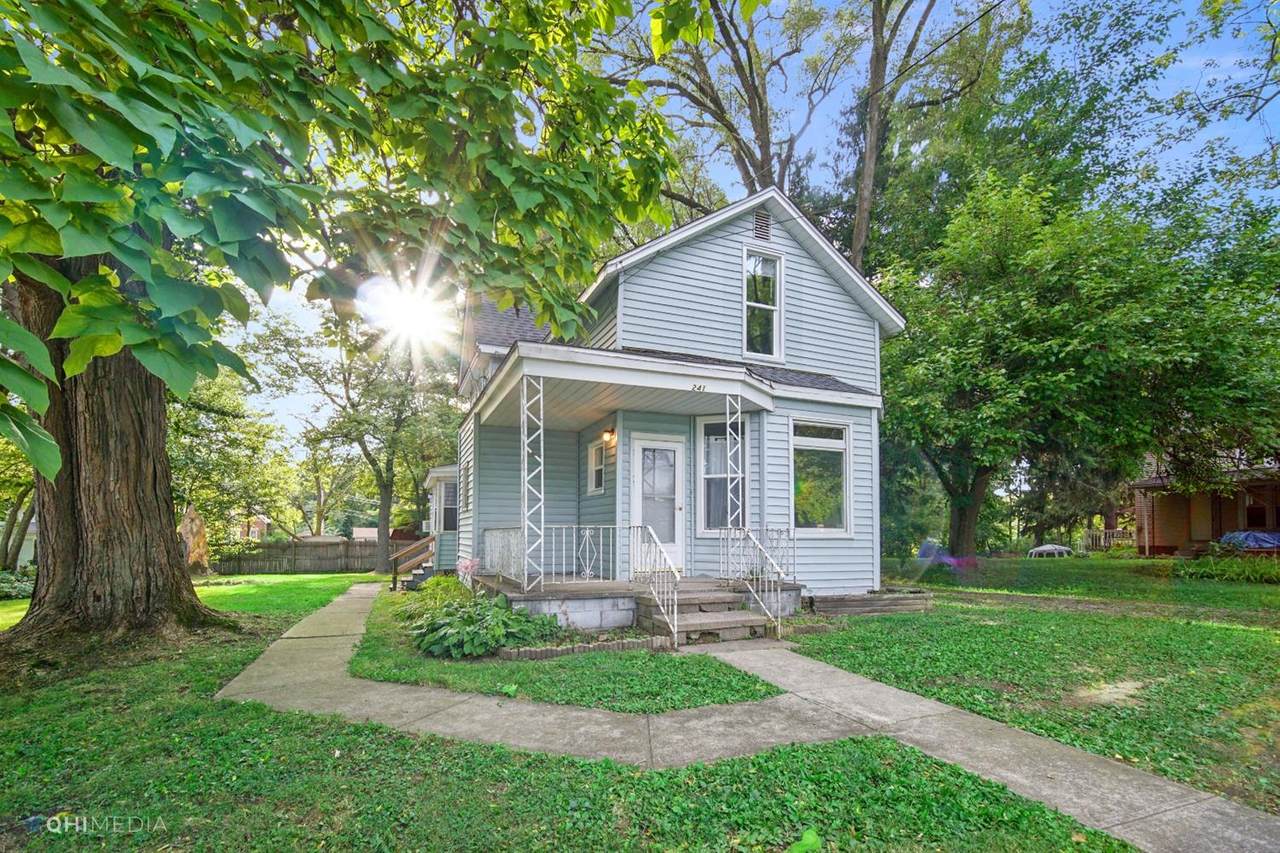 241-249 Mill Street - Photo 1