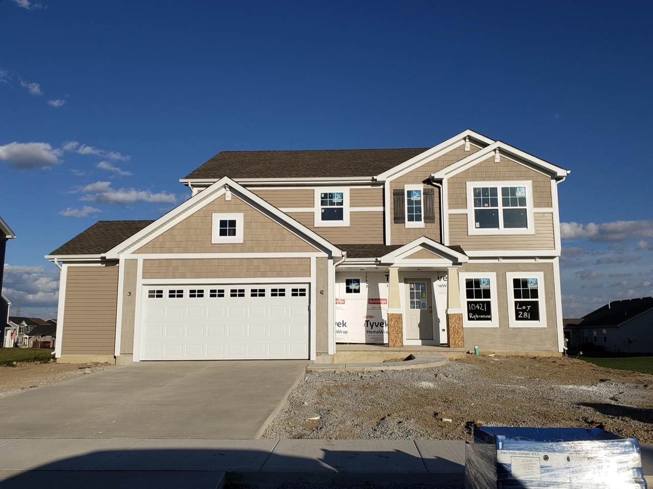 10421 Robinson Street - Photo 1