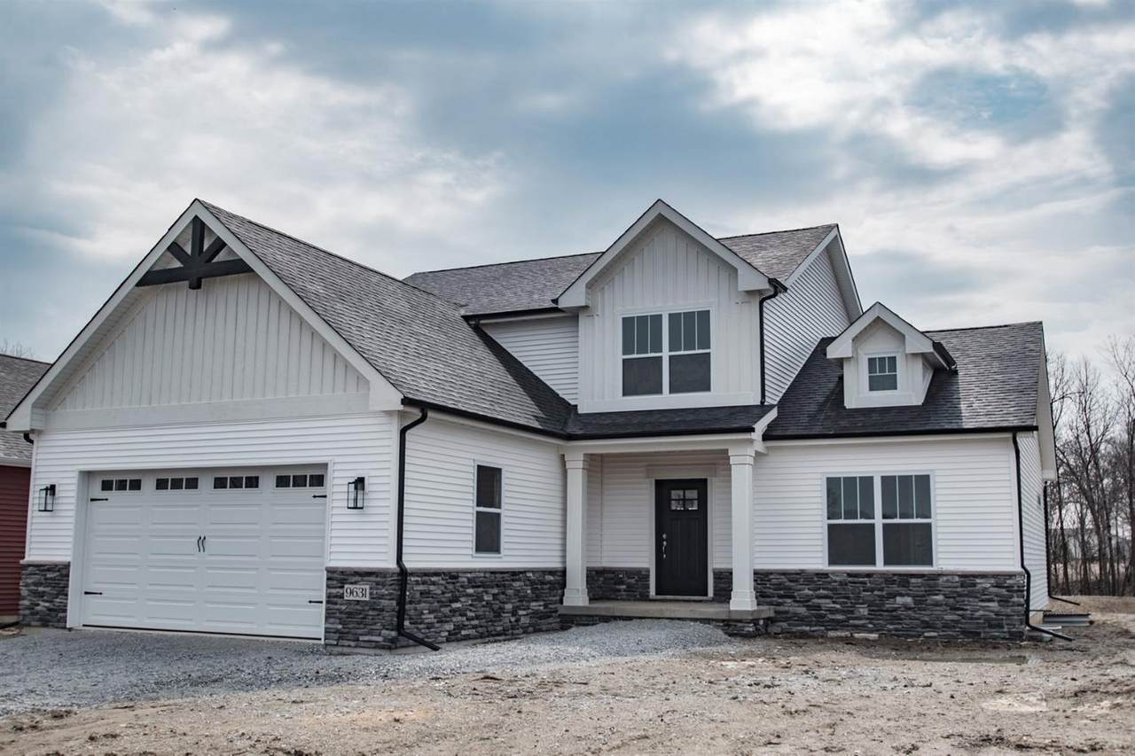 7522 Newton Street - Photo 1