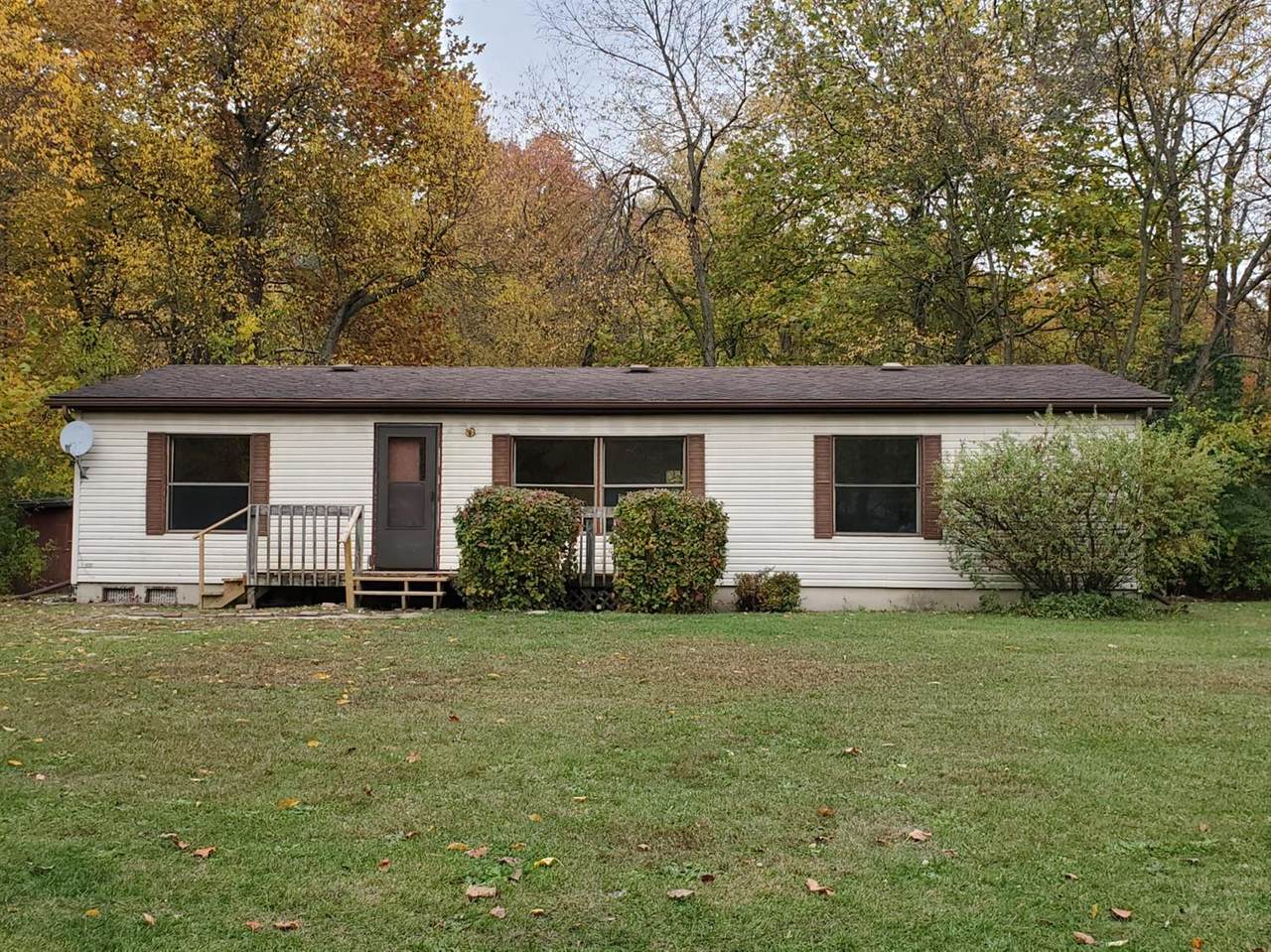 53188 Lily Creek Drive - Photo 1