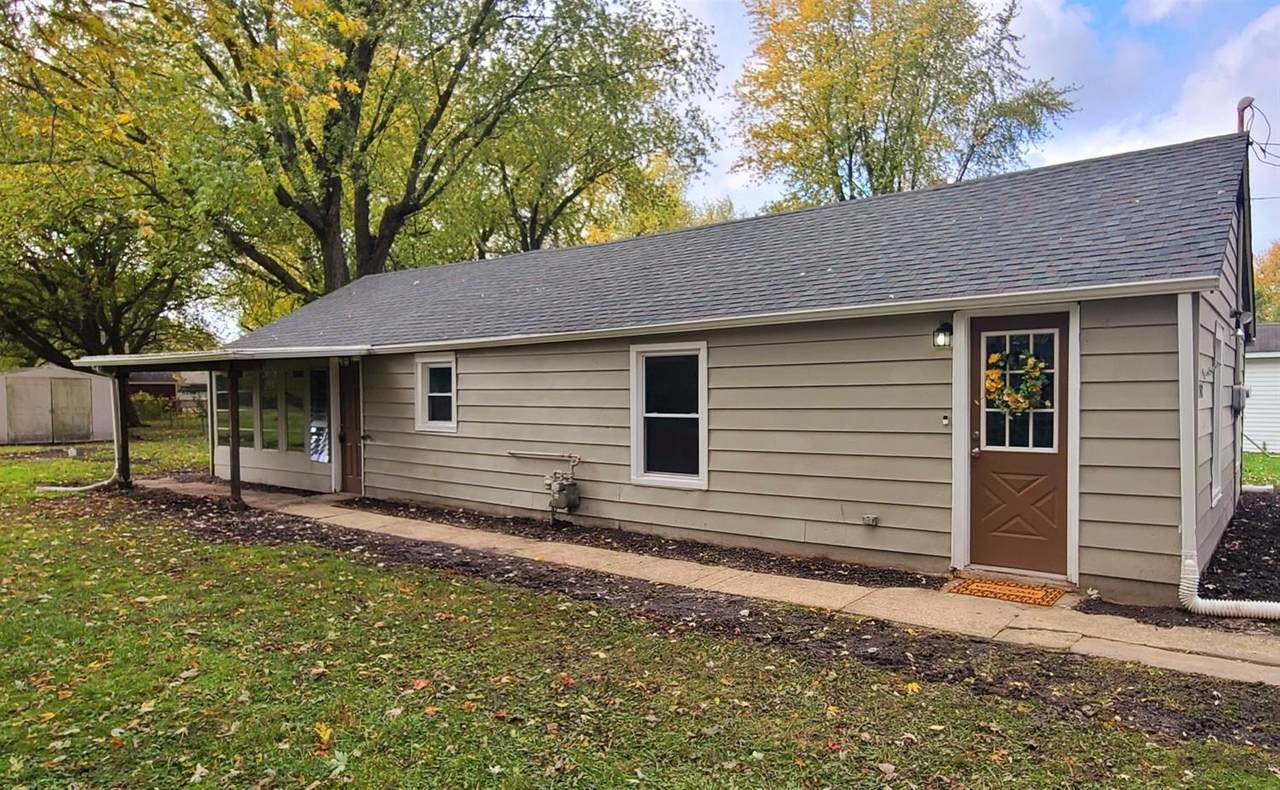 2512 Hart Road - Photo 1
