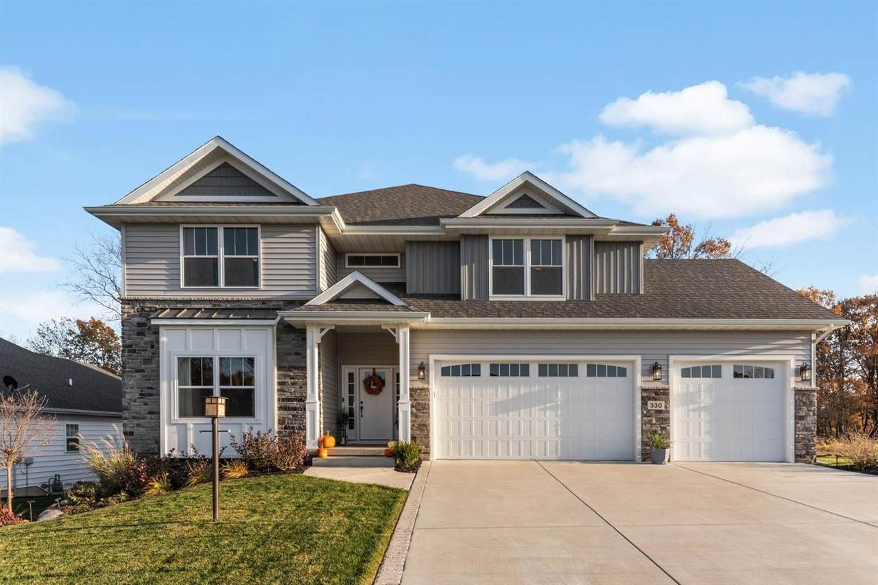 330 Sedgewood Drive - Photo 1