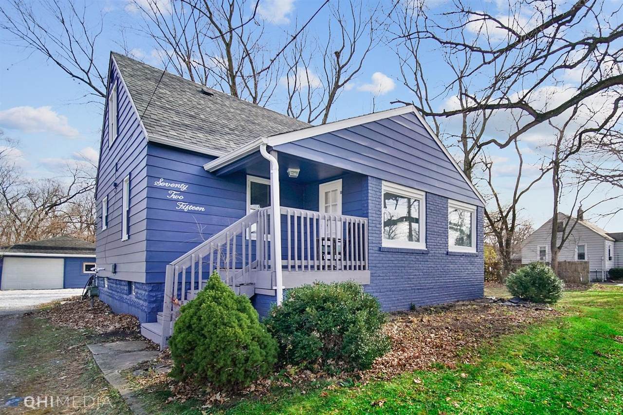 7215 Catherine Street - Photo 1