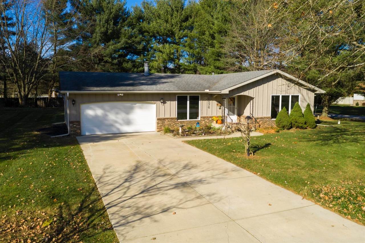 1576 Rustic Drive - Photo 1