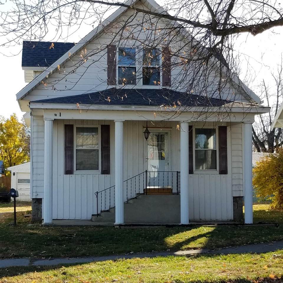 417 King Street - Photo 1