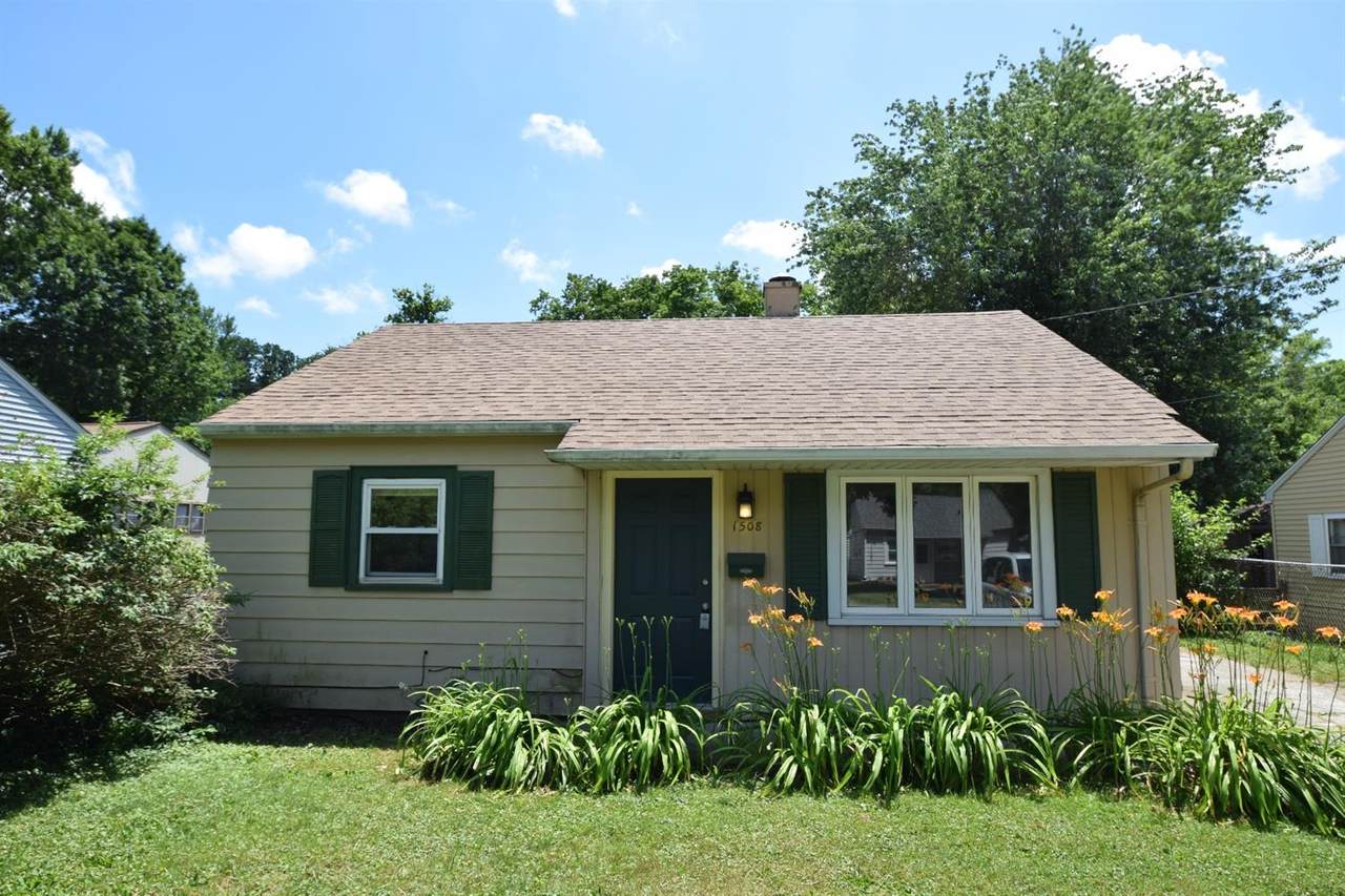 1508 Beech Street - Photo 1