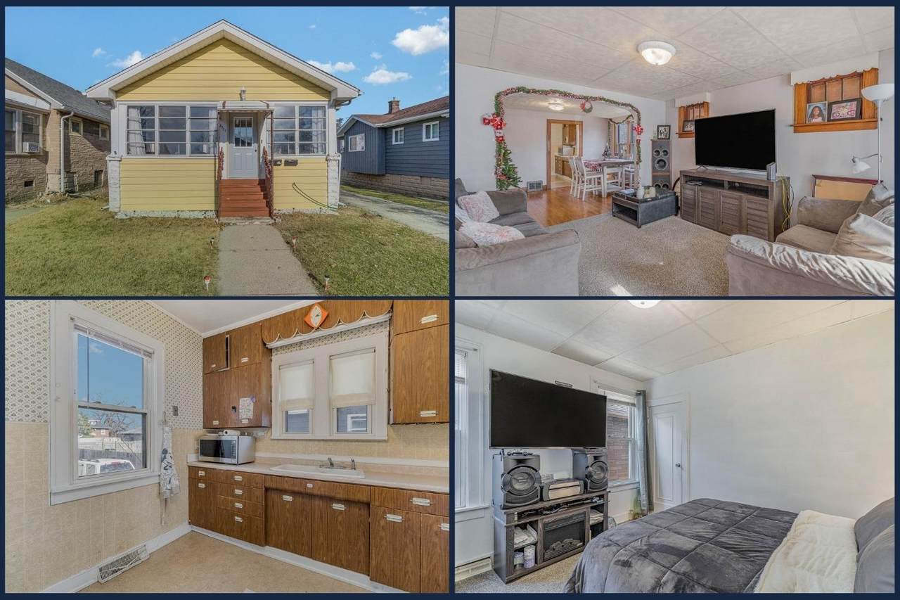 2727 Cleveland Street - Photo 1