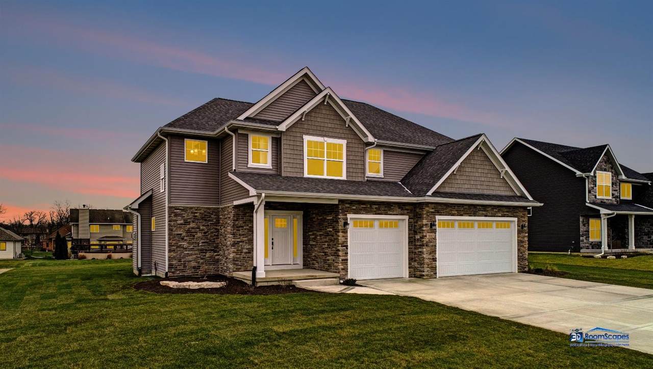 8665 Manor House Drive - Photo 1