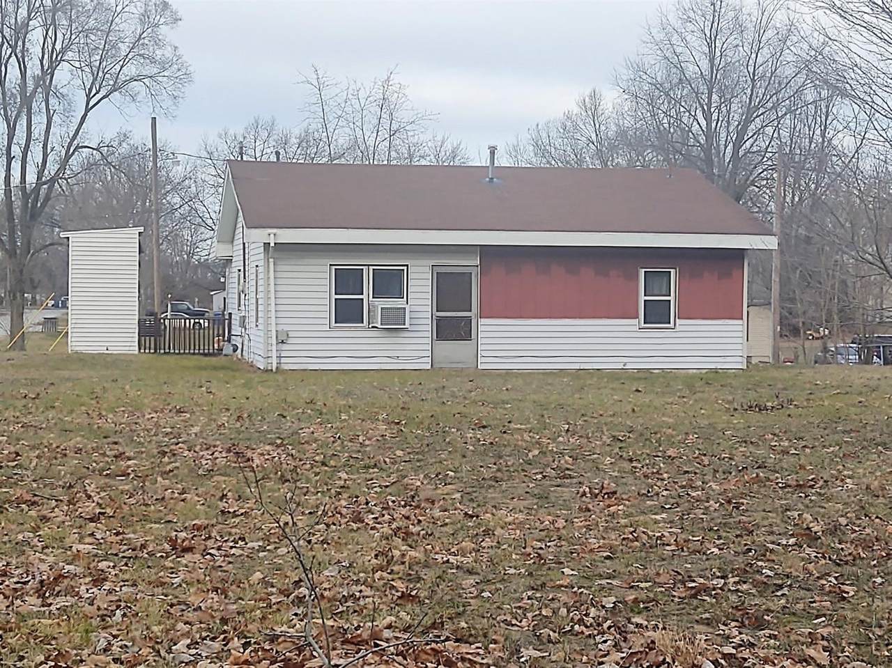 5894 U Road - Photo 1