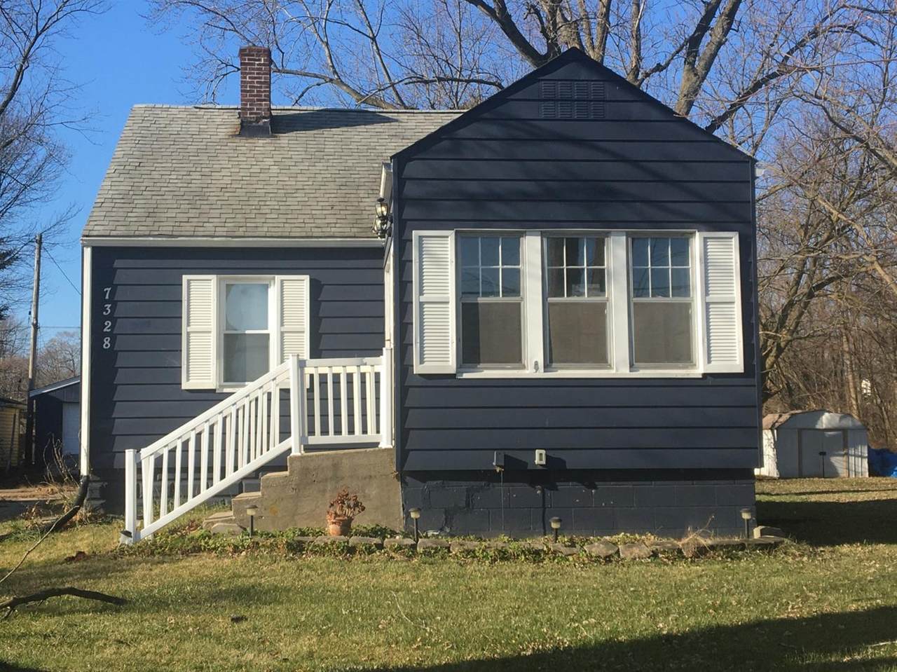 7328 Taft Street - Photo 1