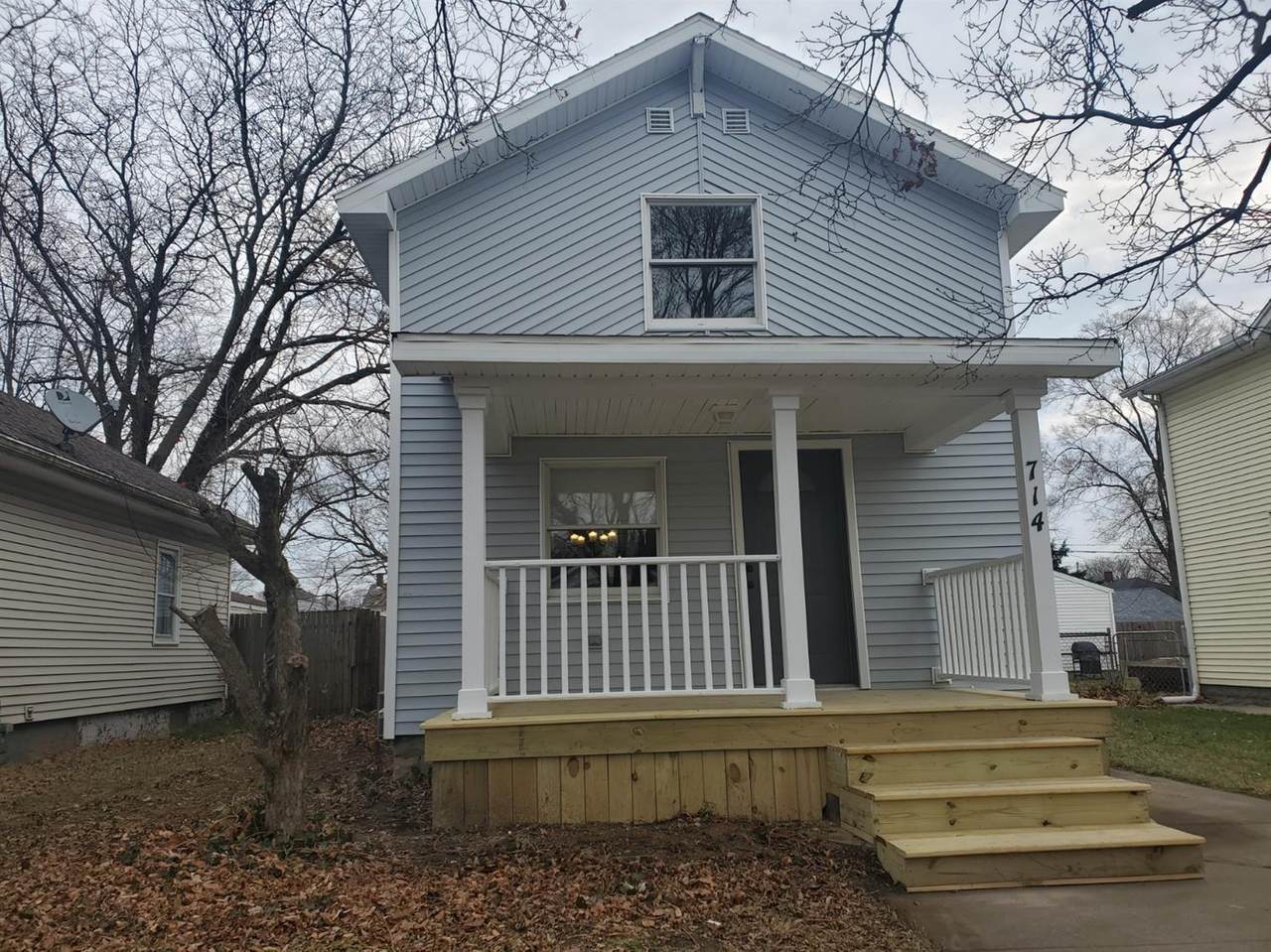 714 23rd Street - Photo 1