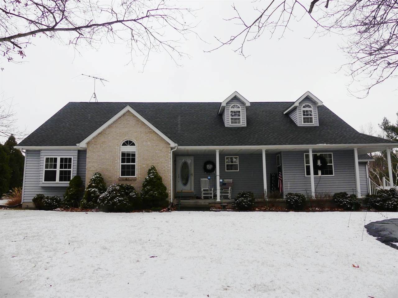 7040 Tranquility Drive - Photo 1