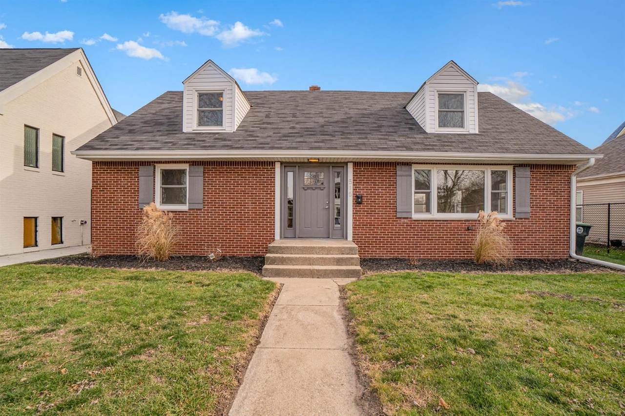 515 Lake Street - Photo 1