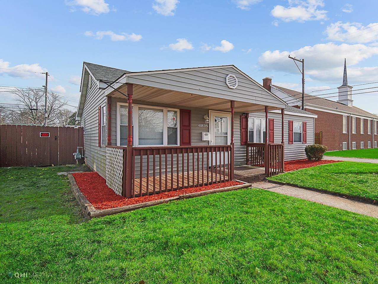 6835 Leland Avenue - Photo 1