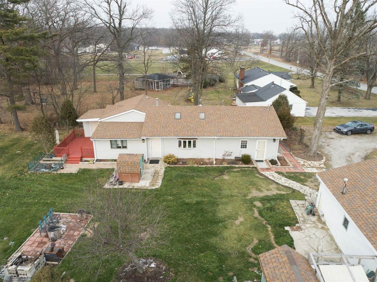 11636 Parrish Avenue - Photo 1