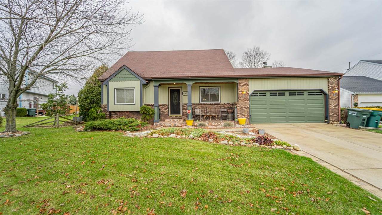 2707 Estero Parkway - Photo 1