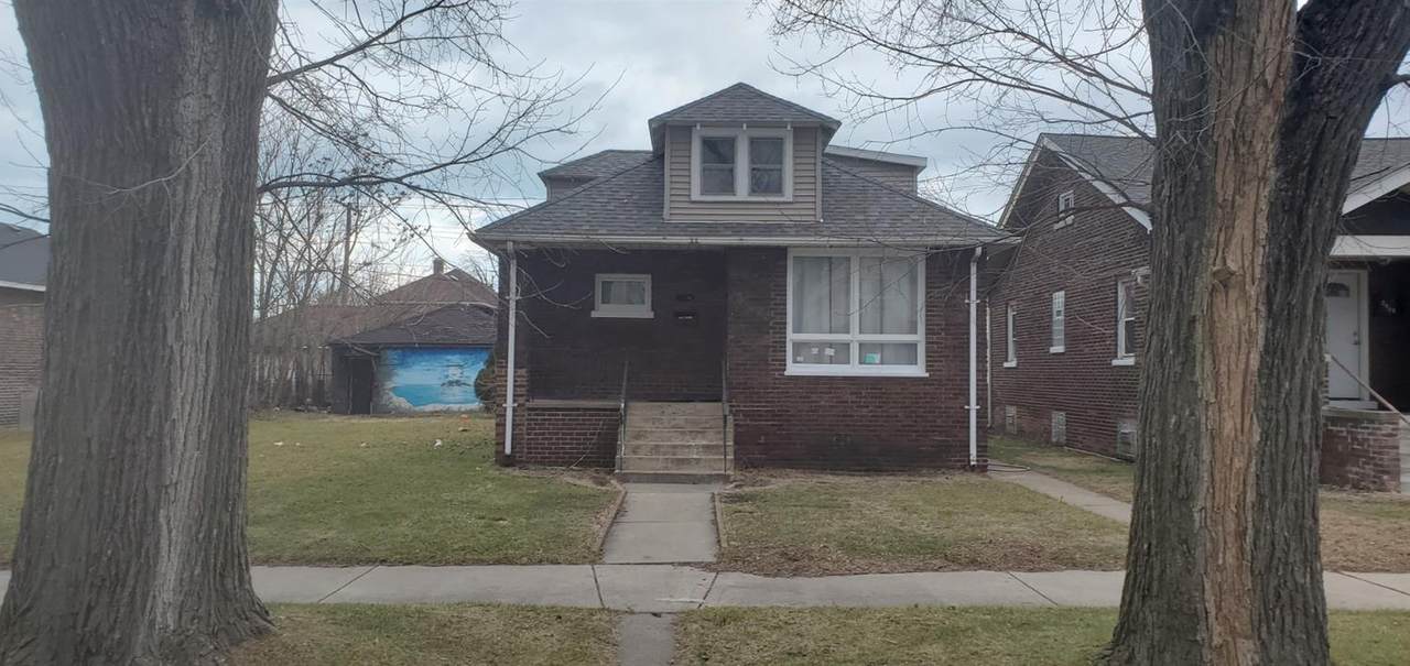 3905 Evergreen Street - Photo 1