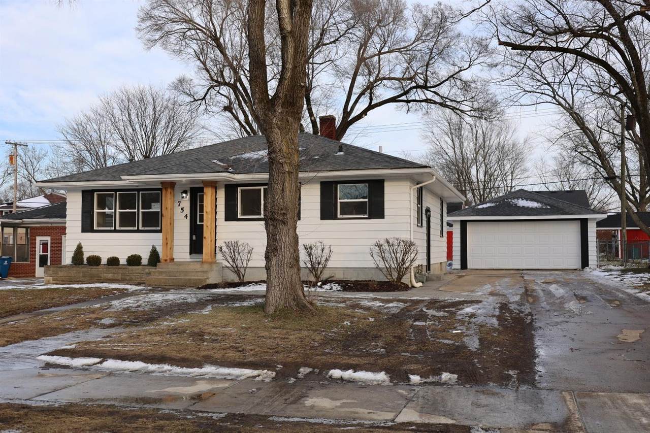 754 Main Street - Photo 1