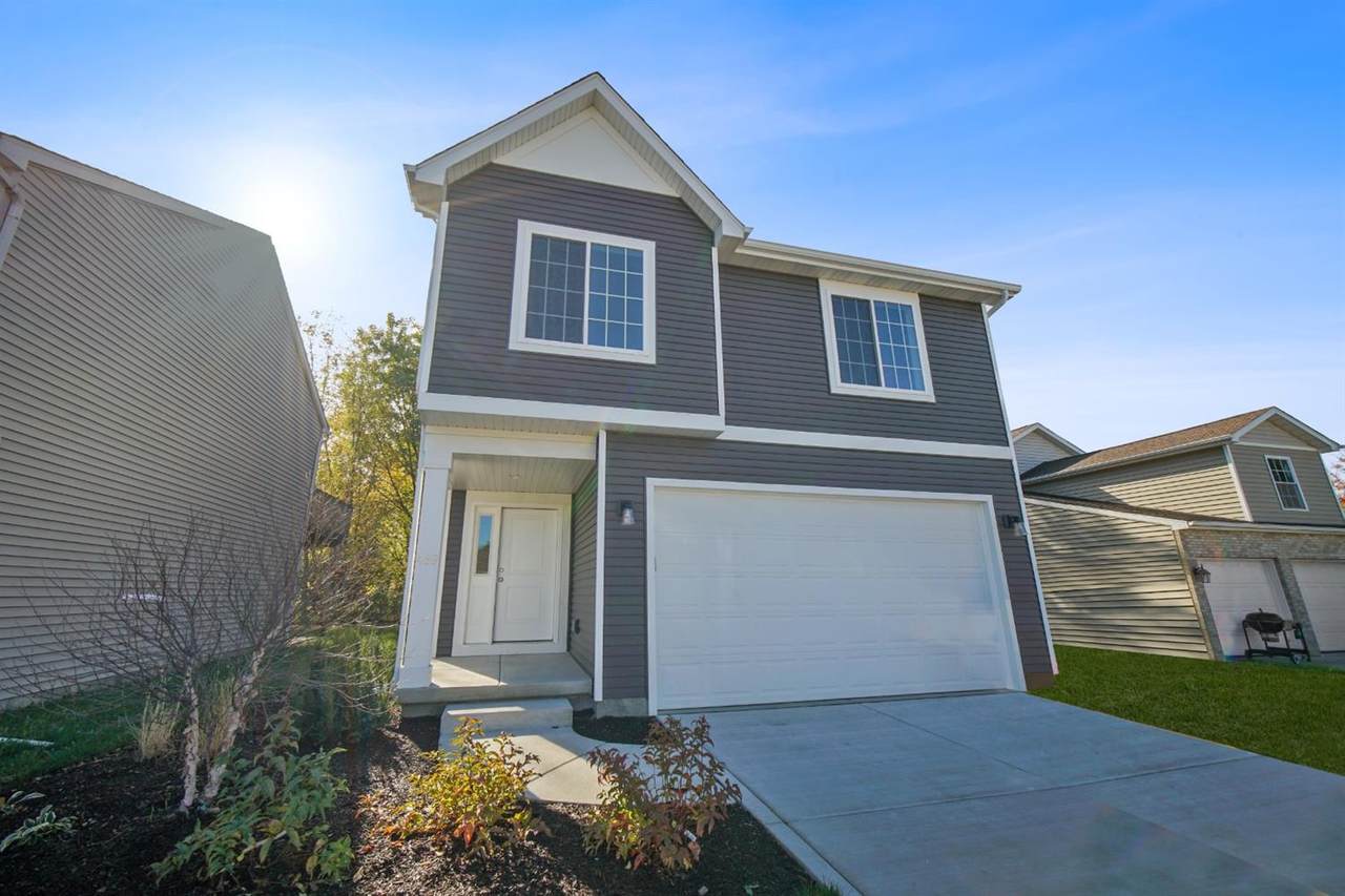 520 Emerald Drive - Photo 1