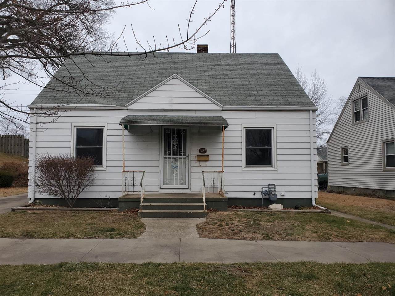 622 Homer Street - Photo 1