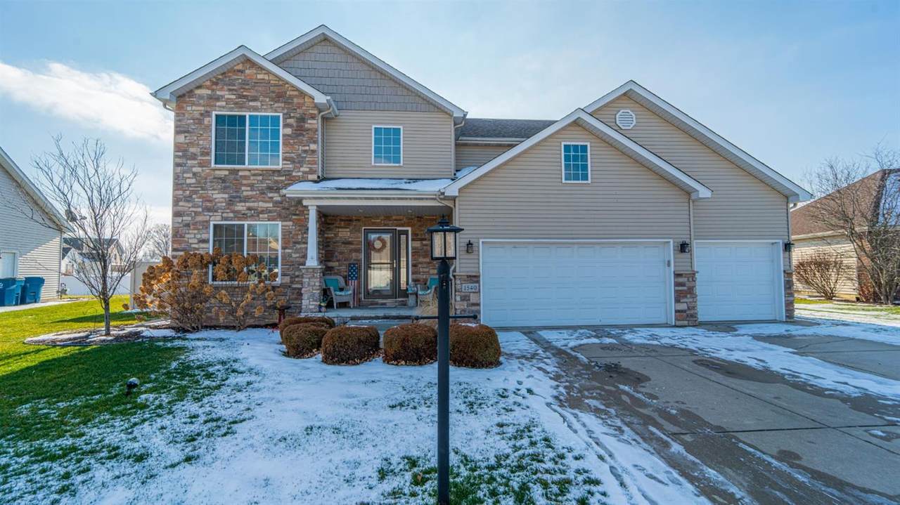 1540 Sand Wedge Circle - Photo 1