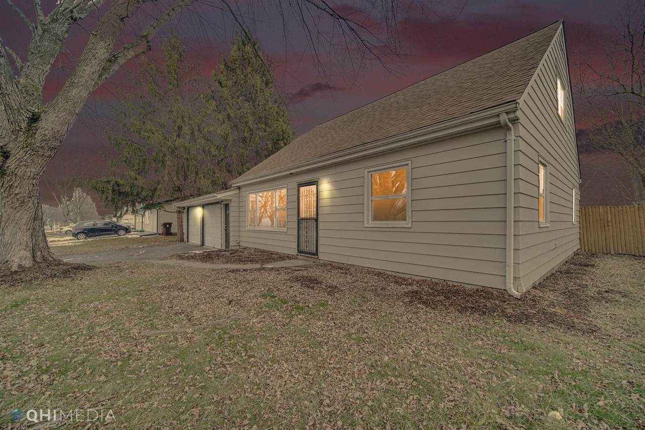 765 Governor Road - Photo 1