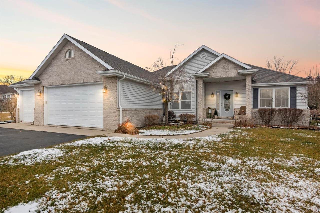 10022 Arapaho Drive - Photo 1