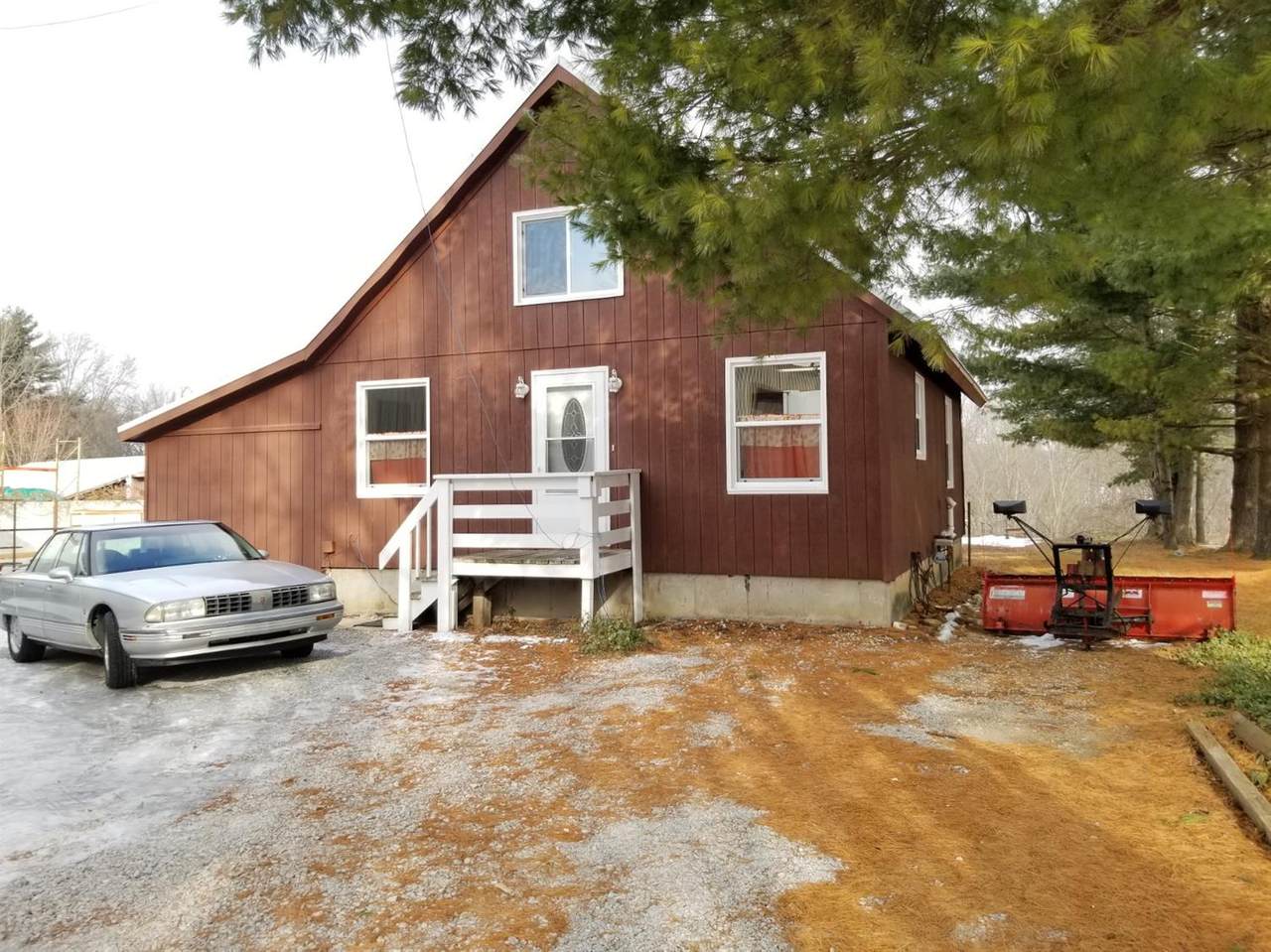 2054 Joliet Road - Photo 1