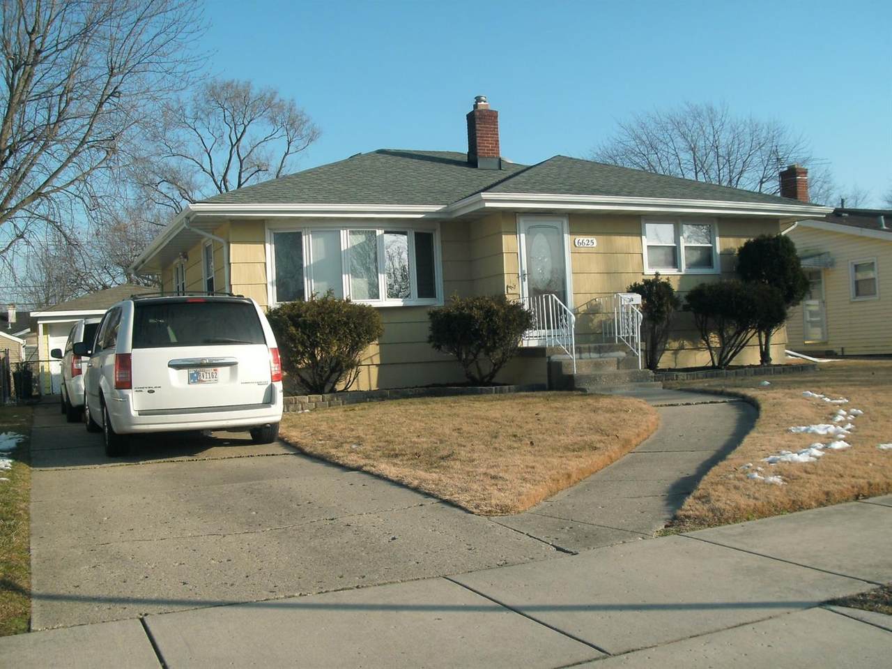6625 Maryland Avenue - Photo 1