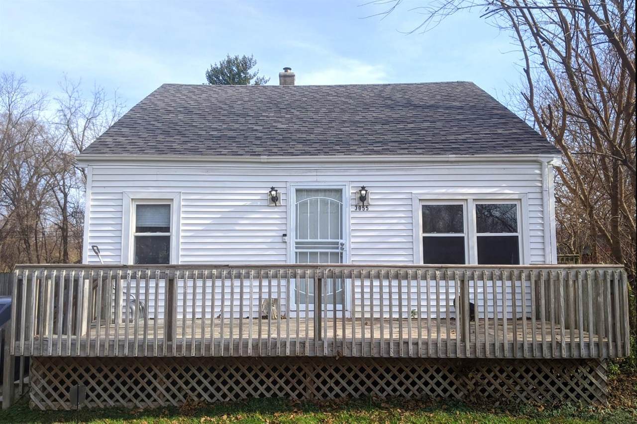 3855 Marshall Street - Photo 1