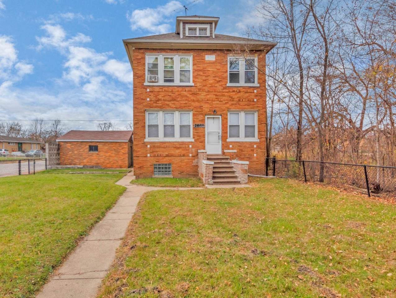 2688 Jefferson Street - Photo 1
