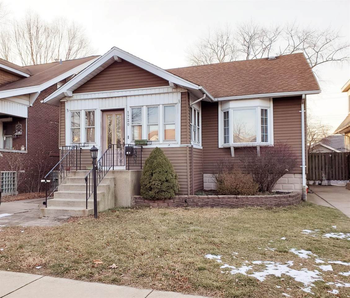 1720 Stanton Avenue - Photo 1