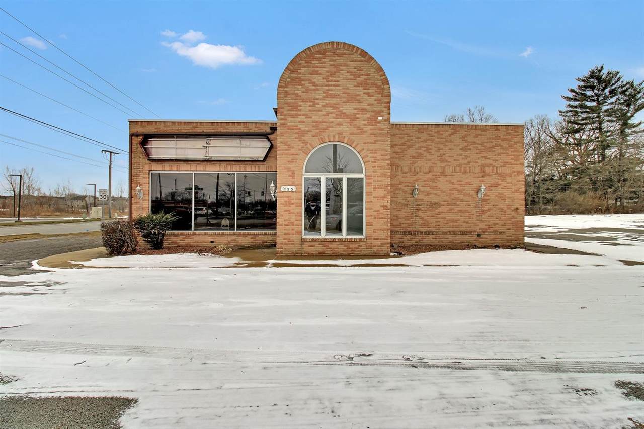 155 Elizabeth Drive - Photo 1