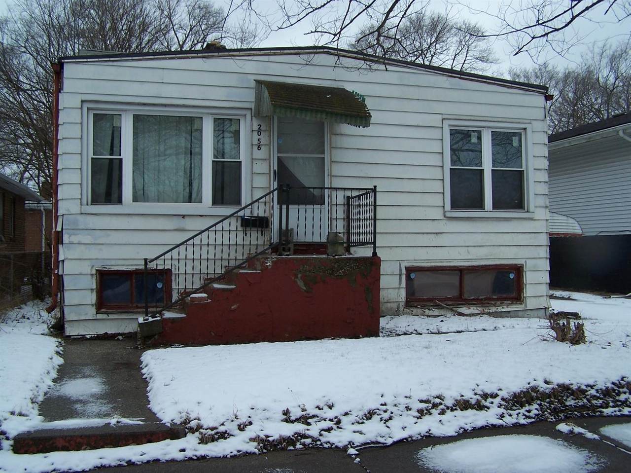 2056 Louisiana Street - Photo 1