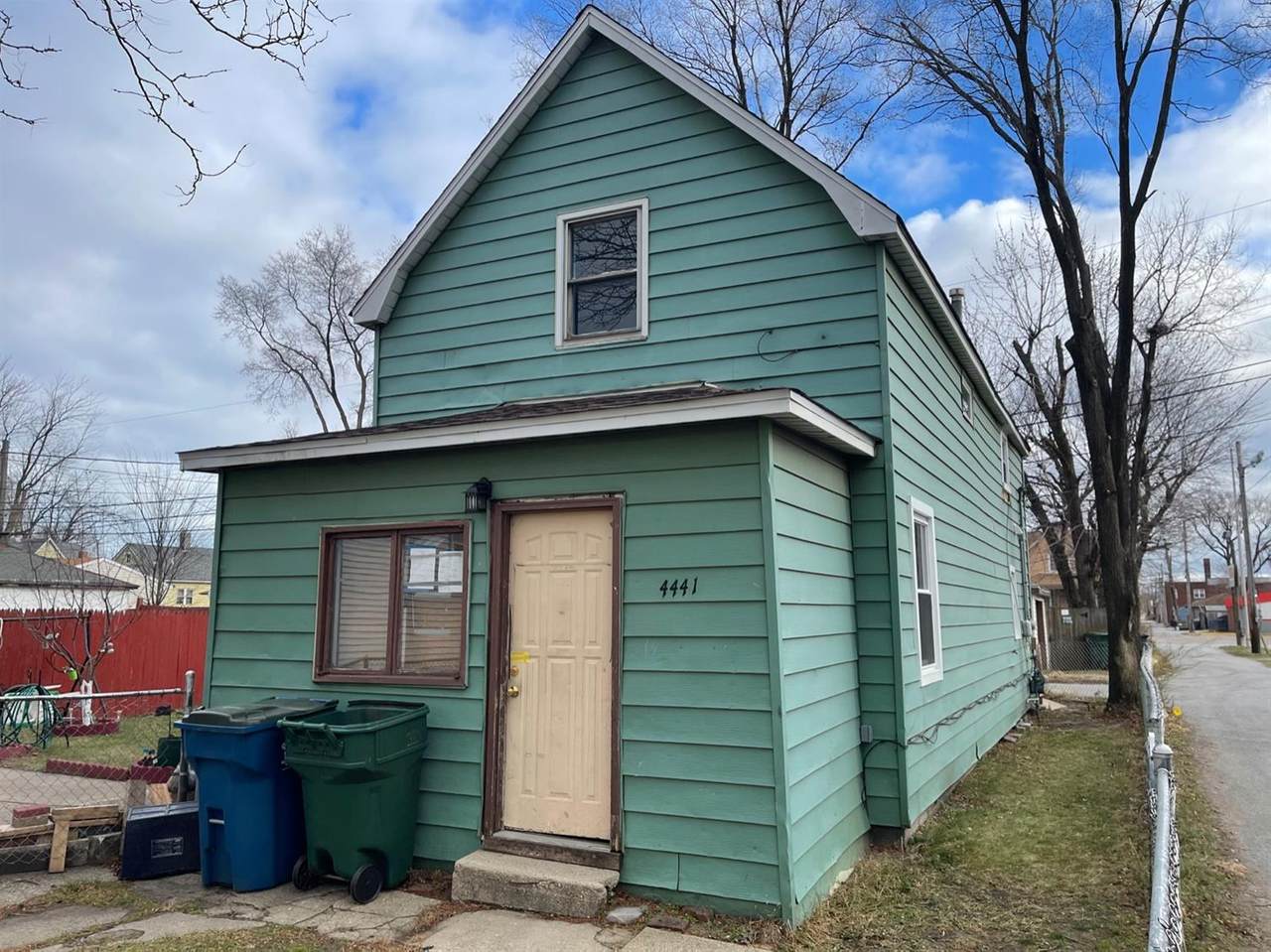 4441 Sheffield Avenue - Photo 1