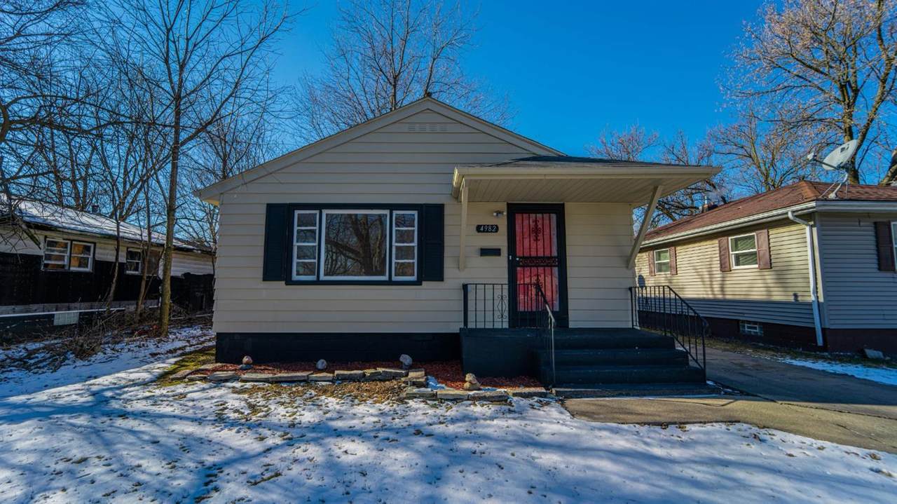 4982 Georgia Street - Photo 1
