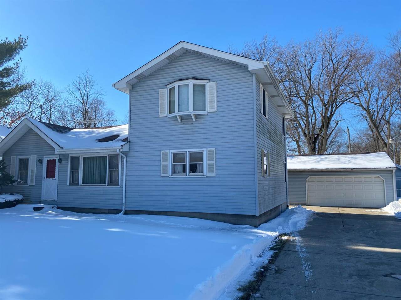 4844 Cleveland Street - Photo 1