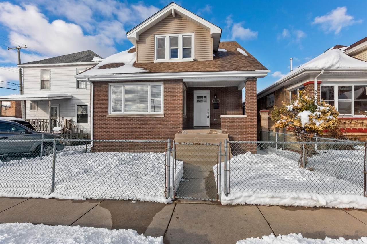821 Bauer Street - Photo 1