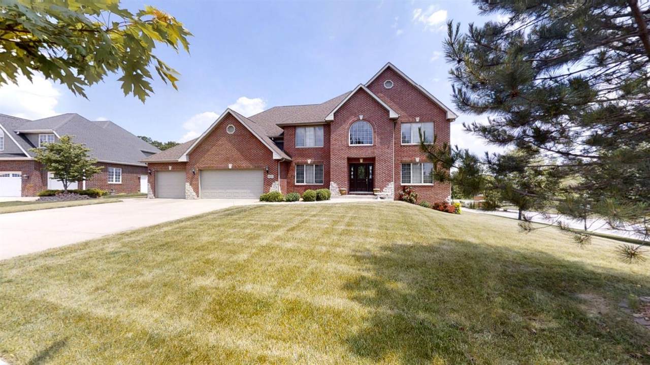 9025 Crooked Bend Street - Photo 1