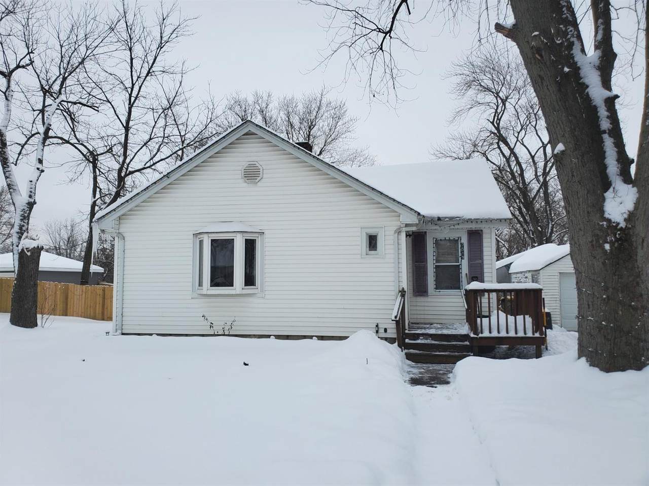 7519 Marshall Street - Photo 1