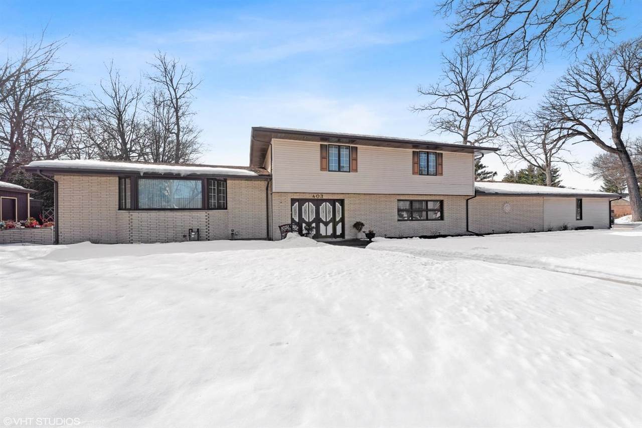 403 Coolspring Avenue - Photo 1