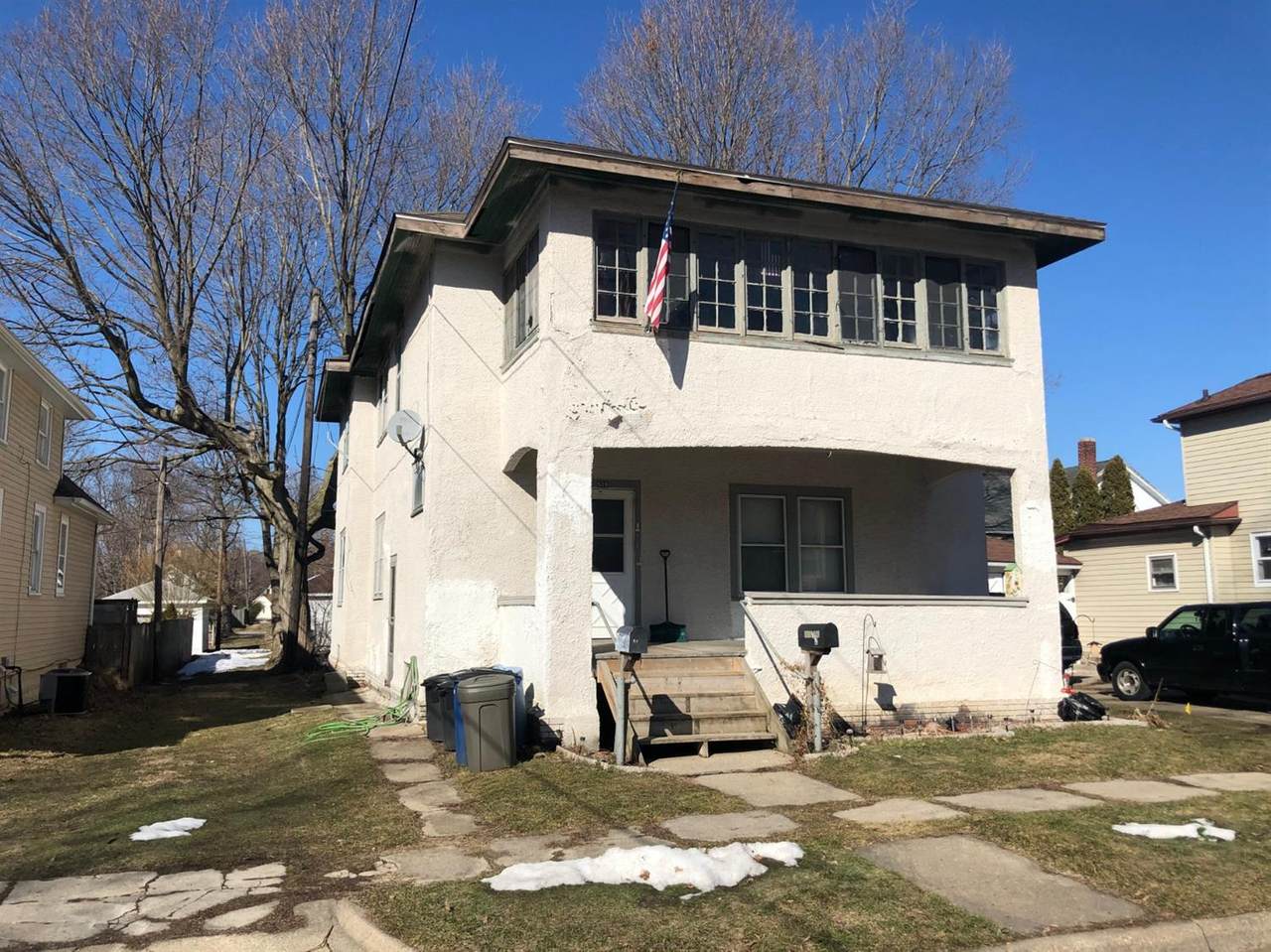 509 3rd Street - Photo 1